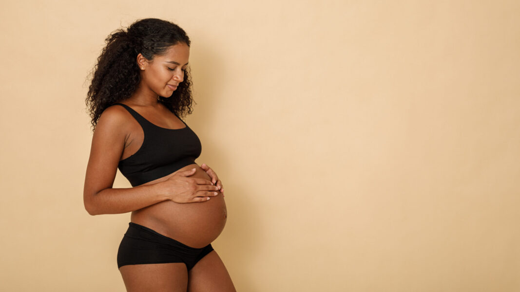 How to Cope with Body Changes During Pregnancy