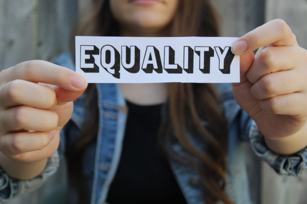 It’s Women’s Equality Day: Here’s How We’re Celebrating Today and Every Day