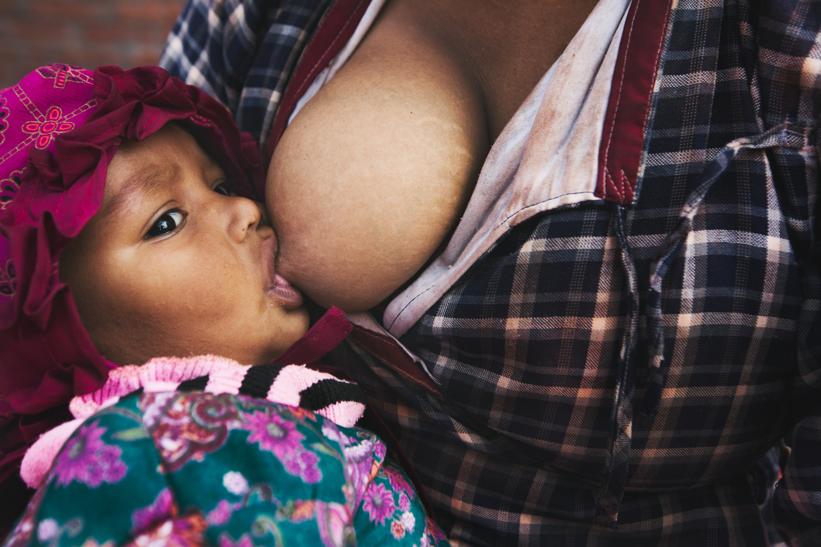 Tips for Happy and Healthy Breastfeeding Journey