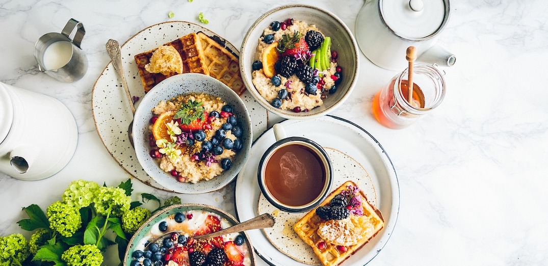 20 Breakfast Ideas for Gestational Diabetes
