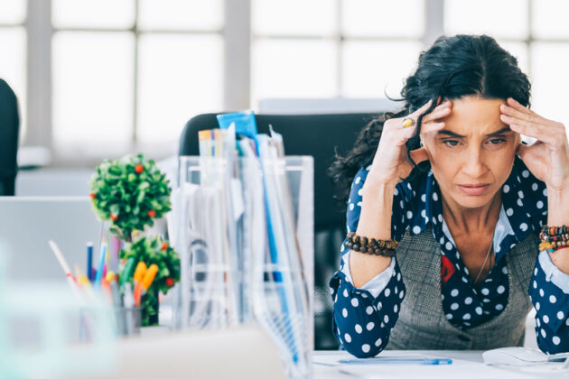 How to Prevent Burnout as a Business Owner