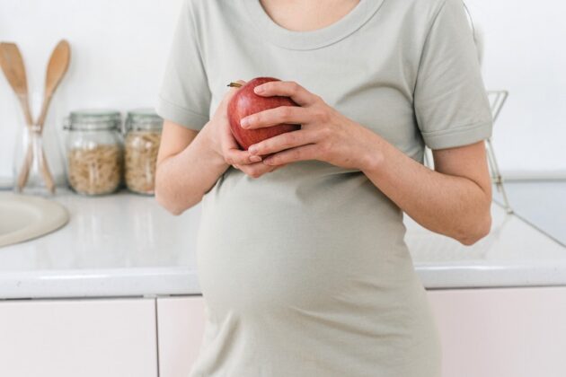 Eating Disorders During Pregnancy: Managing Anorexia, Bulimia, & More