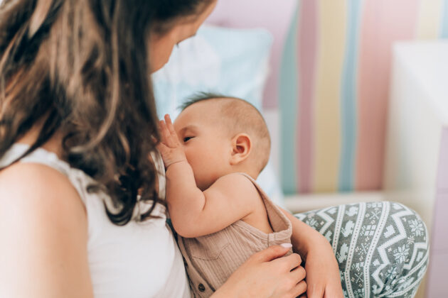 How to Induce Lactation: Pumping, Naturally, Hormones, & More