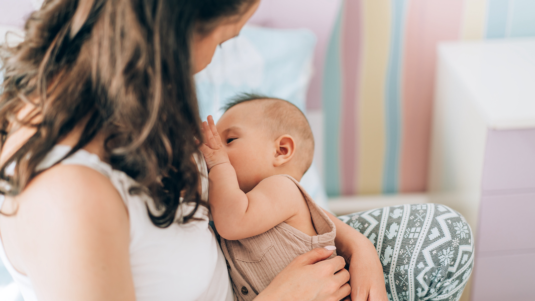 How to Induce Lactation: Pumping, Naturally, Hormones, & More