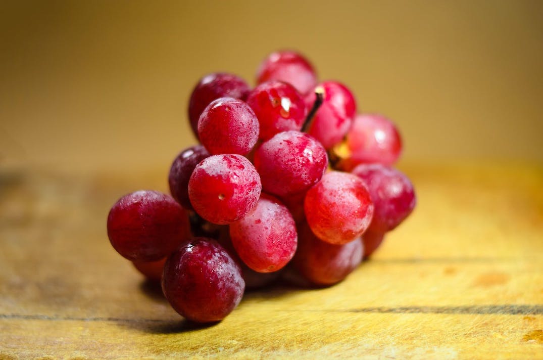 Are Grapes Good for Weight Loss?