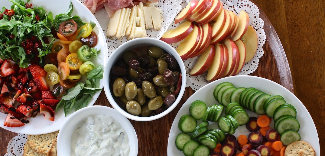 15 Lunch Ideas for Gestational Diabetes