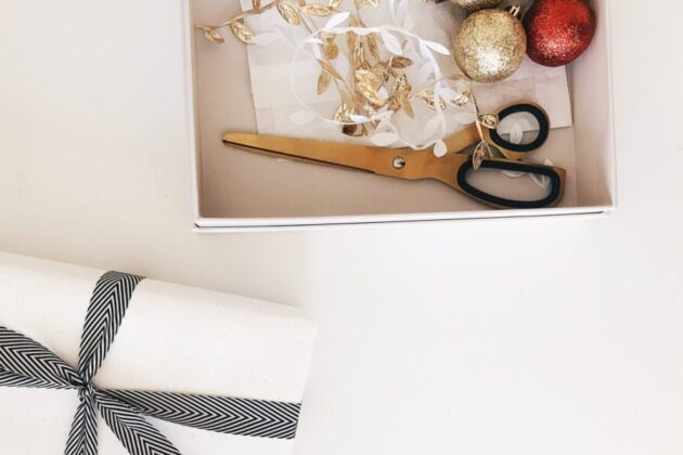 Pregnancy and Postpartum Gift Guide