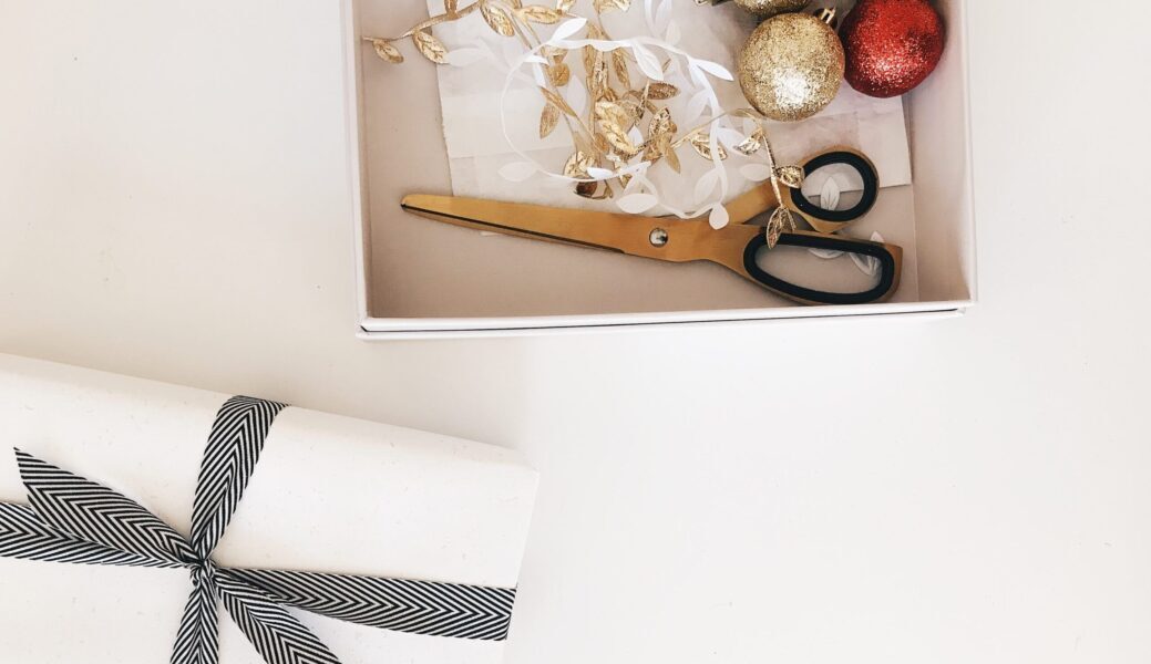 Pregnancy and Postpartum Gift Guide