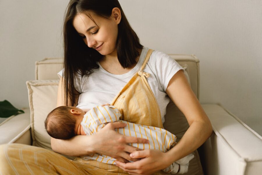 When Should You See a Lactation Consultant?