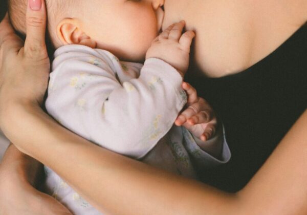 Your Breastfeeding Questions, Answered