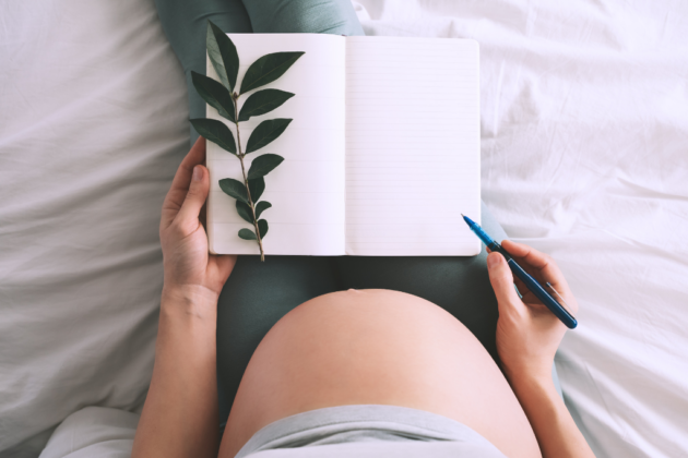 Your Pregnancy Care Checklist: A Guide for Expecting Moms