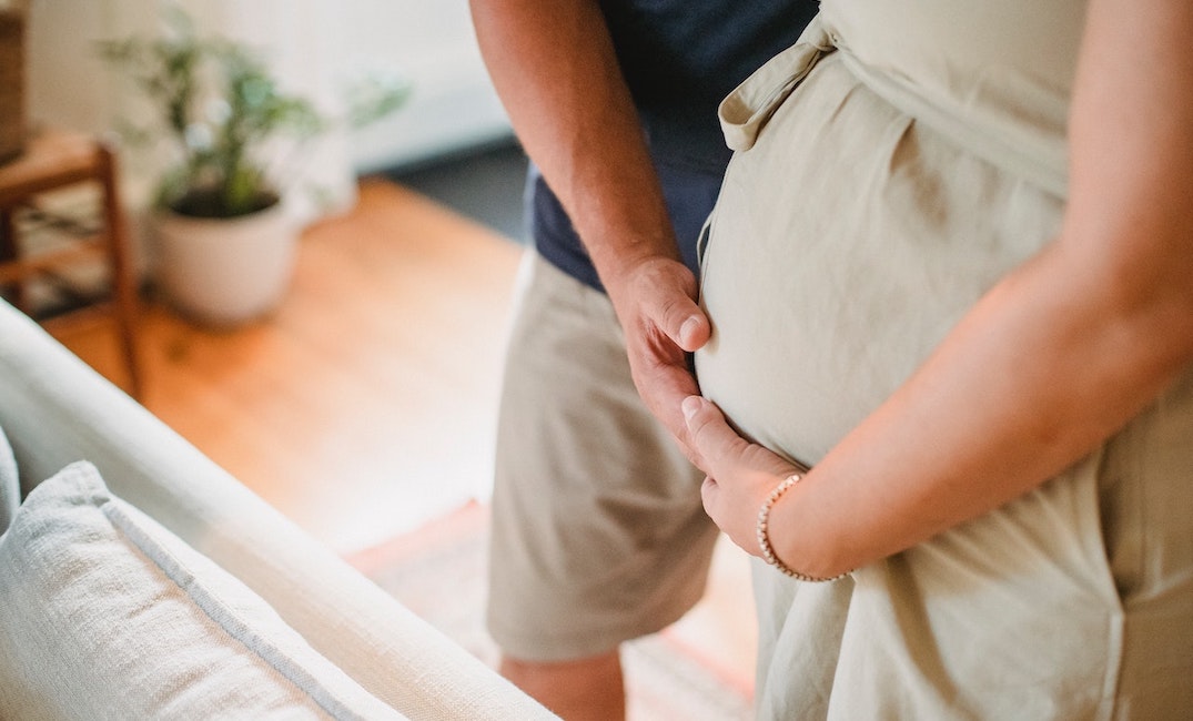 Third Trimester Nausea & Morning Sickness: Causes & Treatment